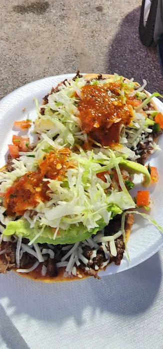 Taqueria Matehuala Picture 8