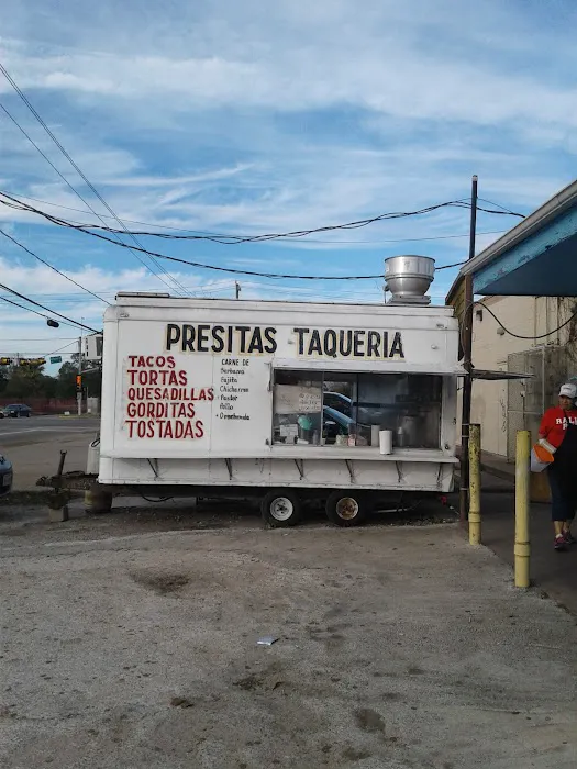 Presitas Taqueria Picture 4