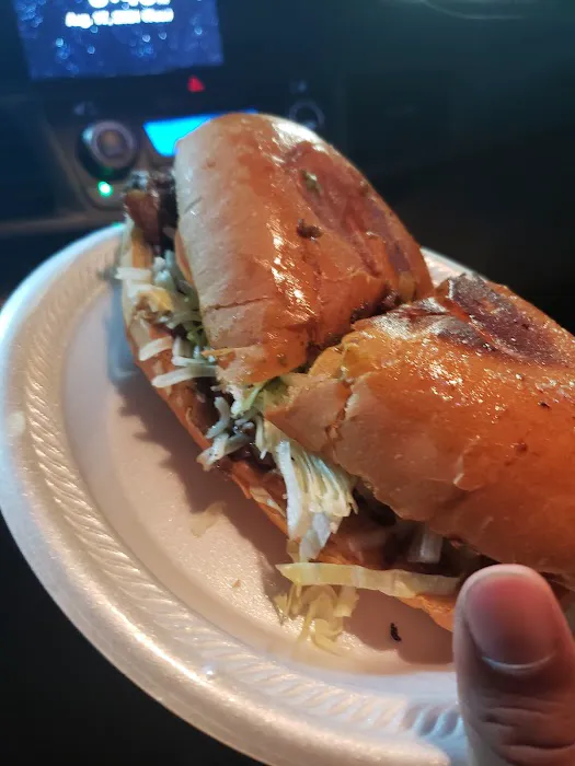Presitas Taqueria Picture 3