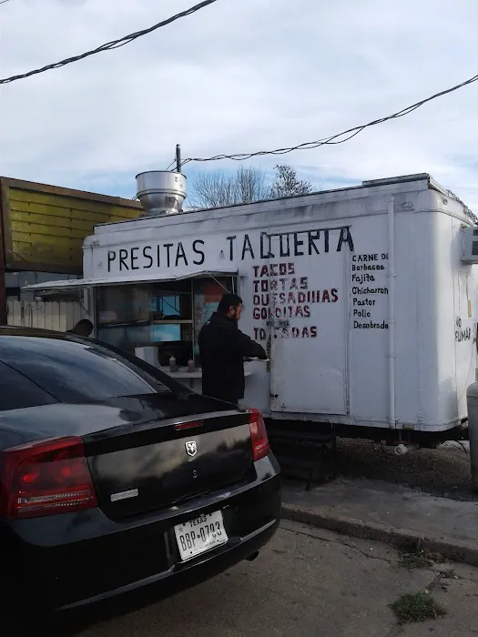 Presitas Taqueria Picture 2