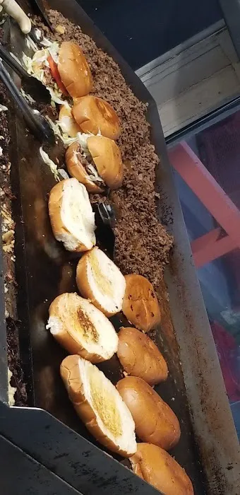 Presitas Taqueria Picture 6