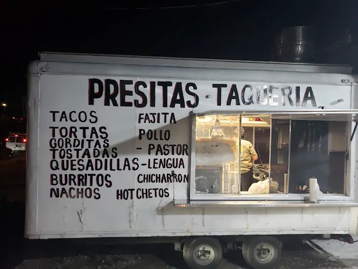 Presitas Taqueria Picture 7