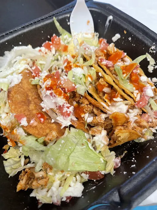 Taqueria Don Tin #6 Picture 2
