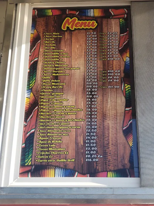 Taqueria Don Tin #6 Picture 8