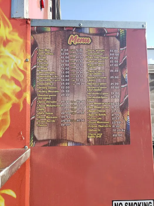 Taqueria Don Tin #6 Picture 3