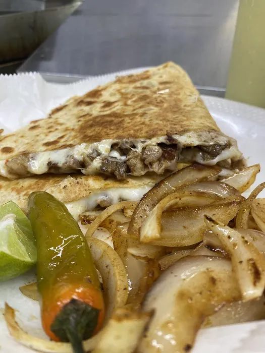 Taqueria Mi Jalisco Picture 5