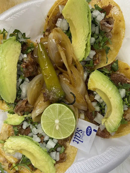 Taqueria Mi Jalisco Picture 1