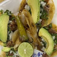 Taqueria Mi Jalisco ico