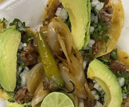 Taqueria Mi Jalisco