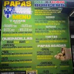 Papas Estilo Regio #3
