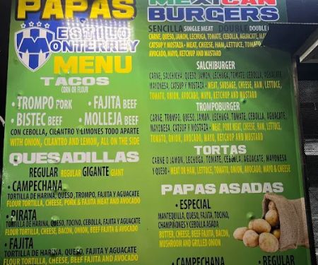 Papas Estilo Regio #3