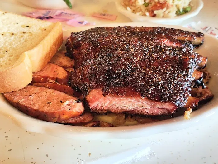 Pappas Bar-B-Q Picture 2