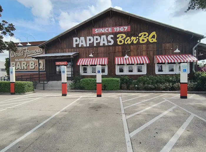 Pappas Bar-B-Q Picture 4