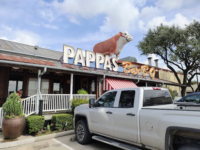 Pappas Bar-B-Q Picture 3