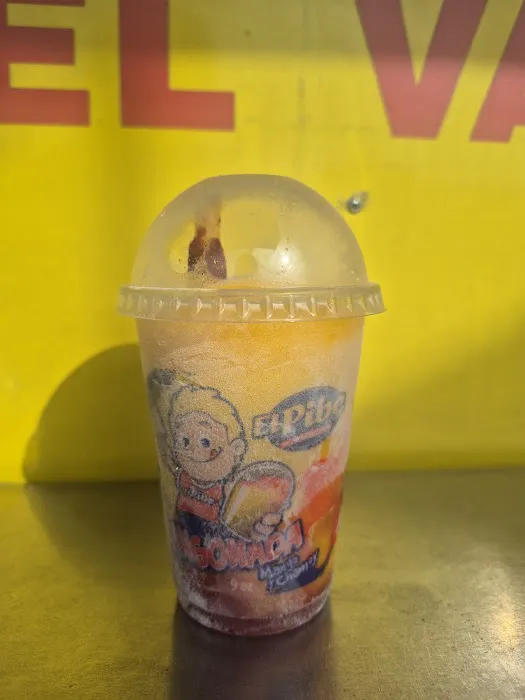 Taqueria El Vale (Food Truck) Picture 3