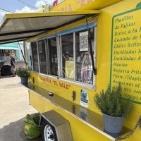 Taqueria El Vale (Food Truck) ico