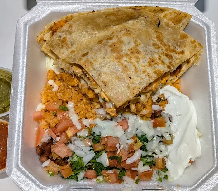 Taqueria El Vale (Food Truck) Picture 8
