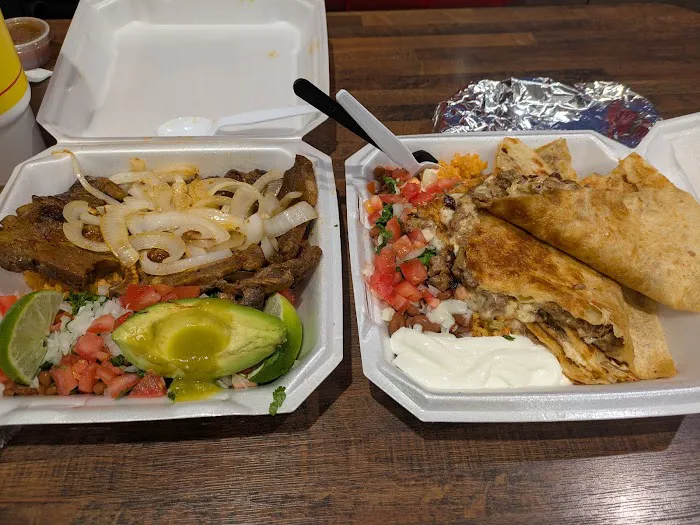 Taqueria El Vale (Food Truck) Picture 5