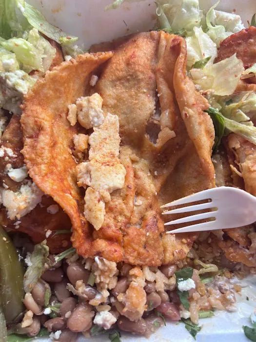 Taqueria El Vale (Food Truck) Picture 6