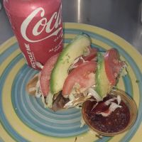 Tacos La Lynda (Food Truck) ico