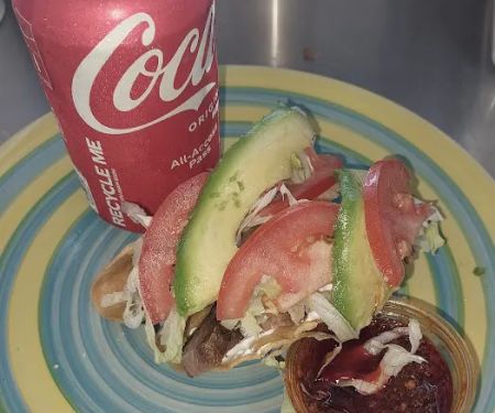 Tacos La Lynda (Food Truck)