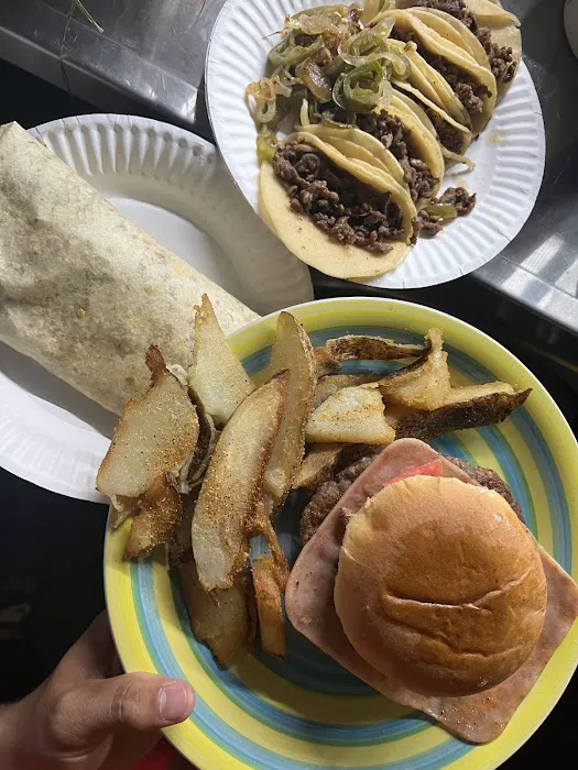 Tacos La Lynda (Food Truck) Picture 9