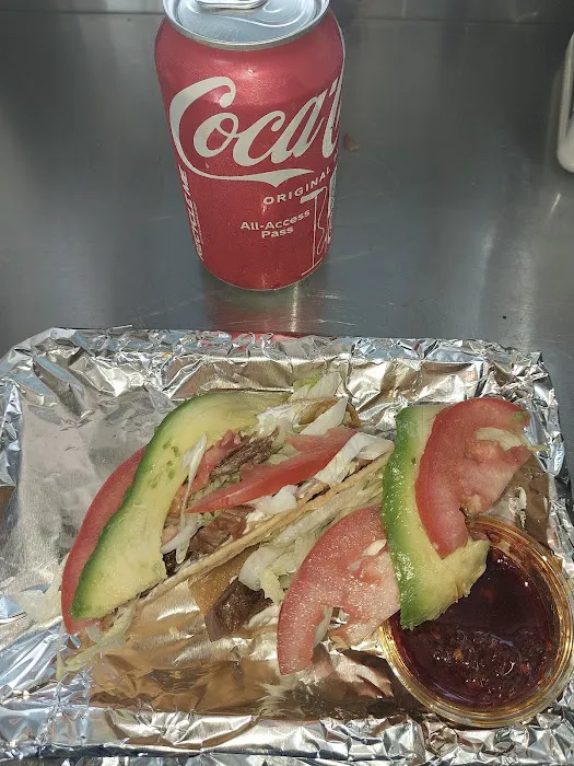Tacos La Lynda (Food Truck) Picture 8