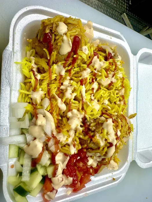 ROADSIDE DESI KTICHEN Picture 10
