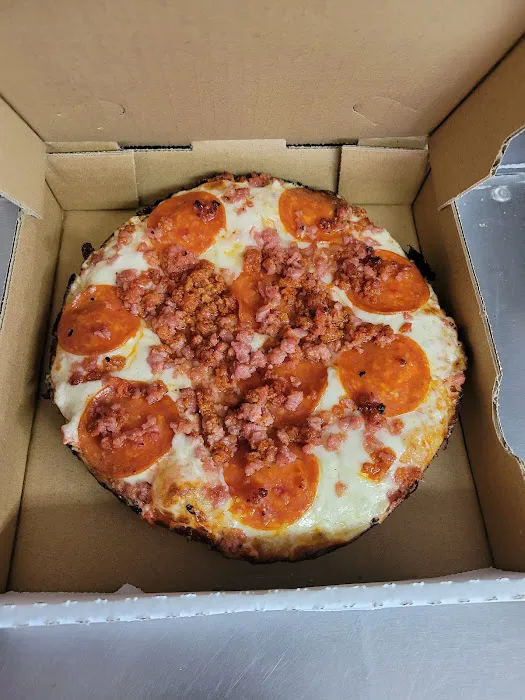 #1 El cubano pizzeria Picture 6