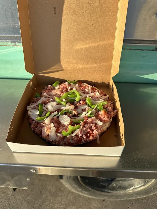 #1 El cubano pizzeria Picture 7