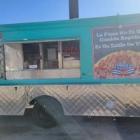 #1 El cubano pizzeria ico