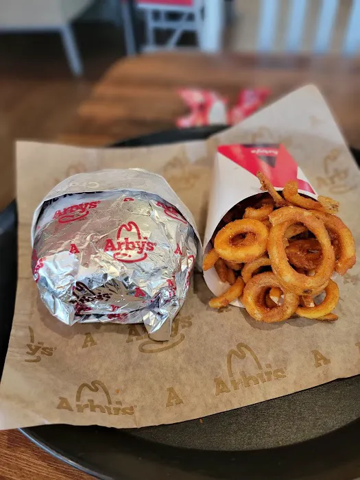 Arby's Picture 9