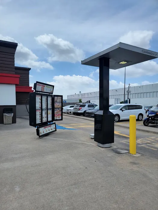 Arby's Picture 8