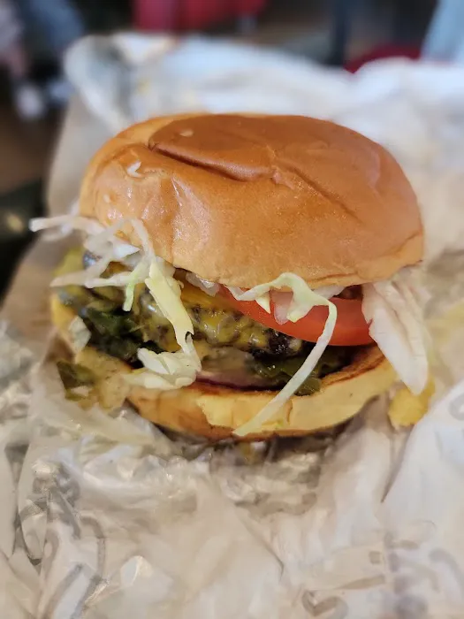 Arby's Picture 6