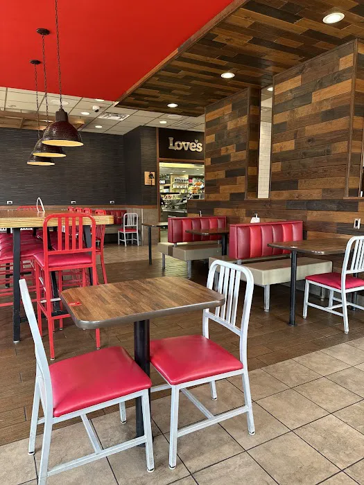 Arby's Picture 5