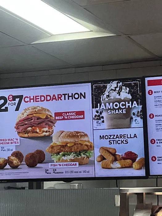 Arby's Picture 3
