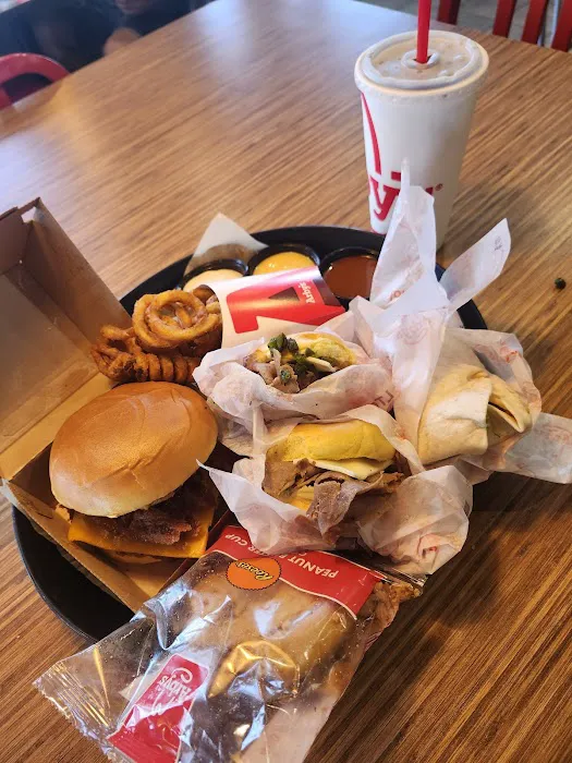 Arby's Picture 10