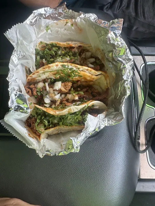 Taqueria El Paisa Picture 3