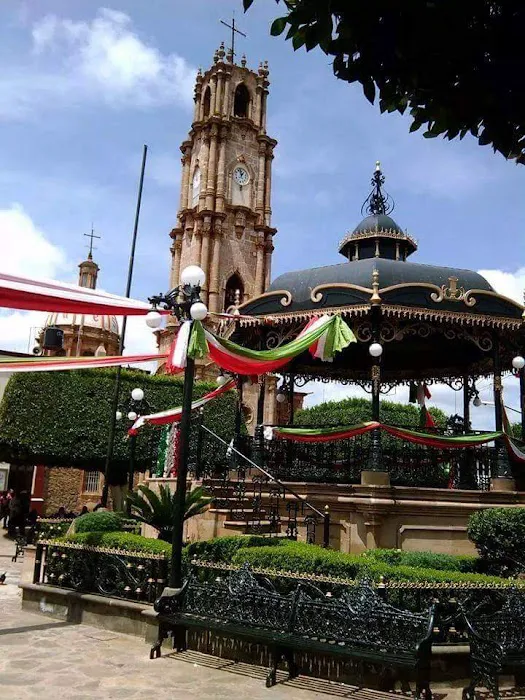 Taqueria El Paisa Picture 2