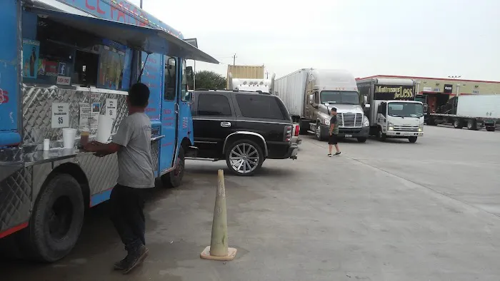 Taqueria El Paisa Picture 10