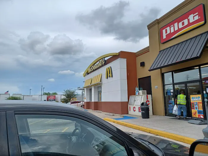 McDonald's Picture 1