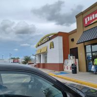McDonald's ico