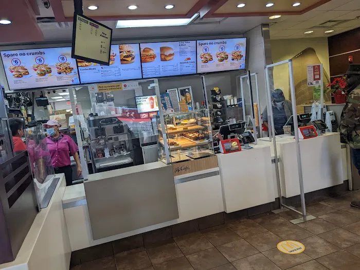 McDonald's Picture 9