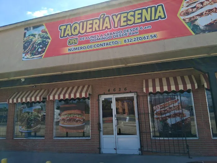 Taqueria Yesenia Picture 1