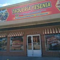 Taqueria Yesenia ico