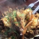 Tacos y Parrilladas El Primo
