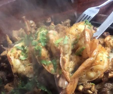 Tacos y Parrilladas El Primo