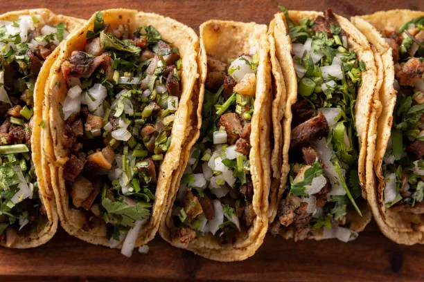 Pupusería y Taquería Génesis Picture 7