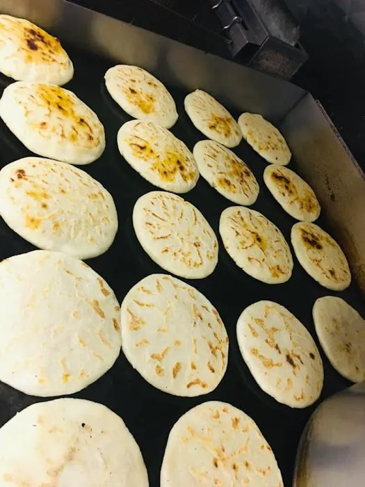 Pupusería y Taquería Génesis Picture 8