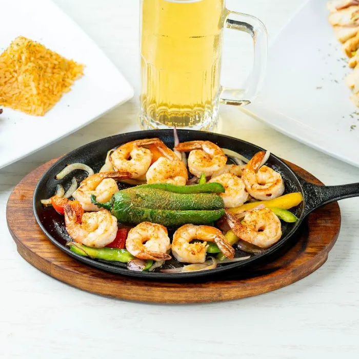 Zunex Restaurant & Seafood Bar Picture 2